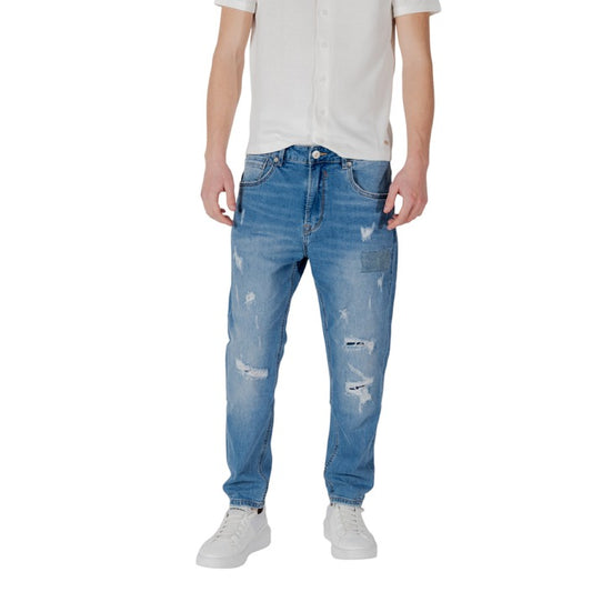 Gianni Lupo Men Jeans