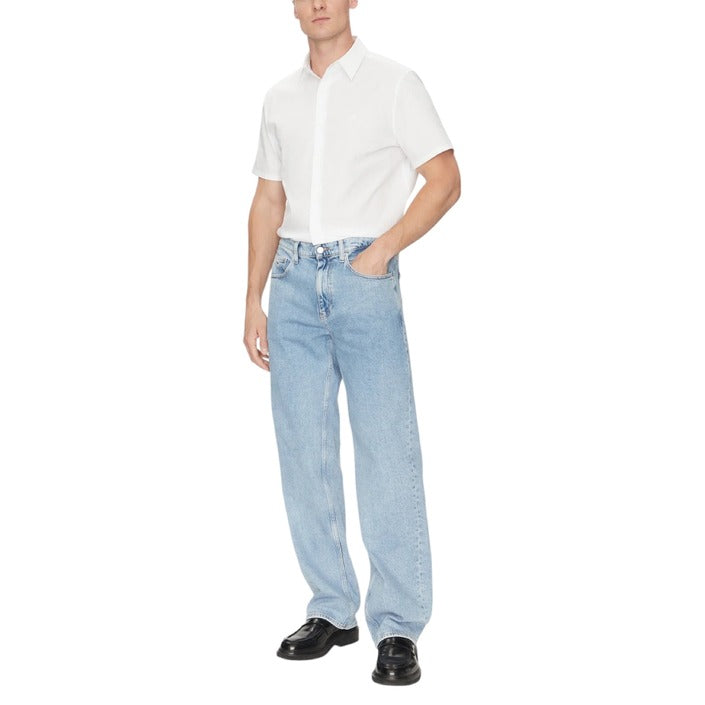 Calvin Klein Men Shirt