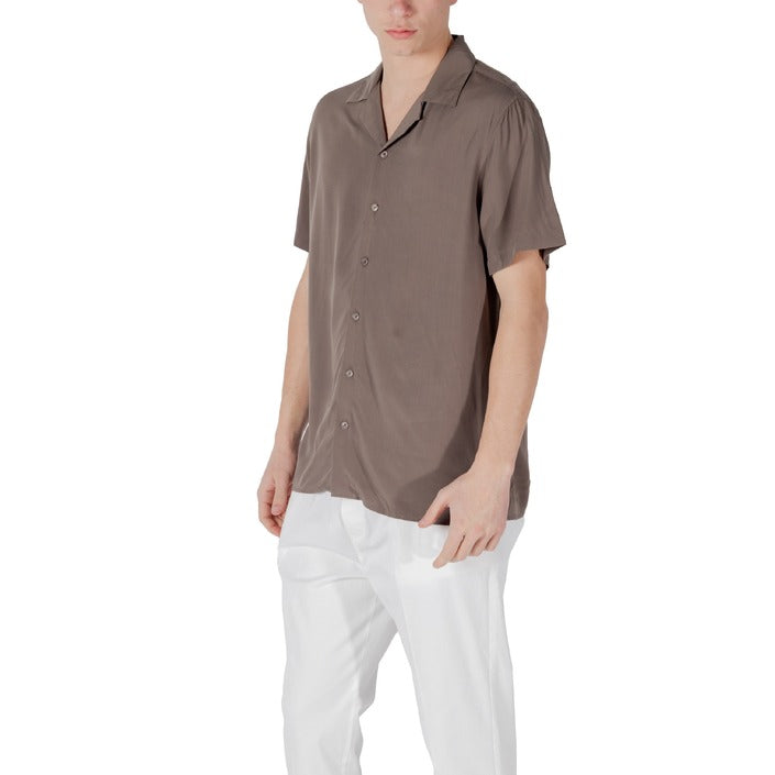 Gianni Lupo Men Shirt