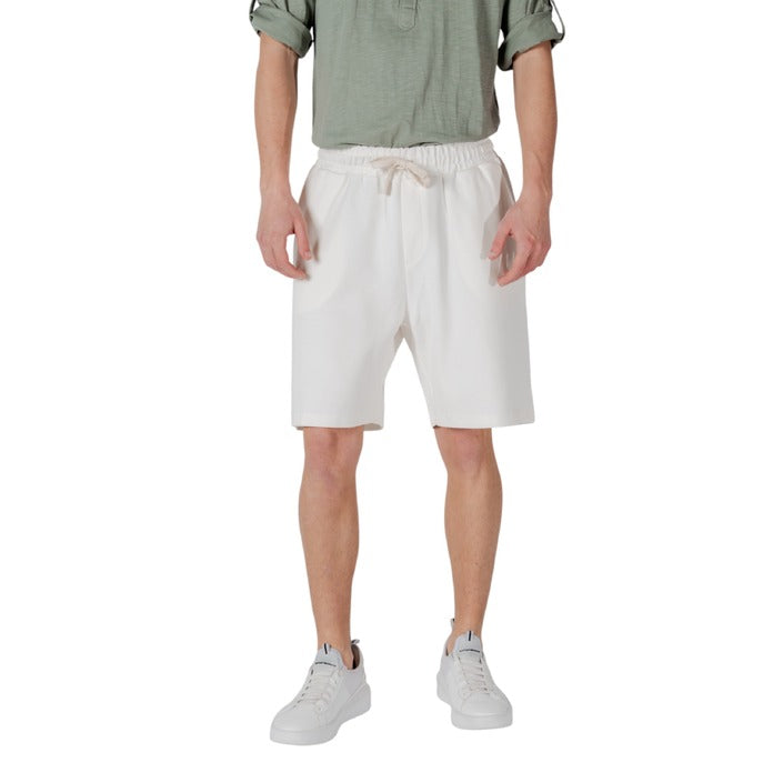 Gianni Lupo Men Shorts