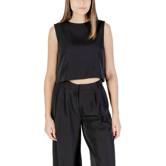 Only  Women Top