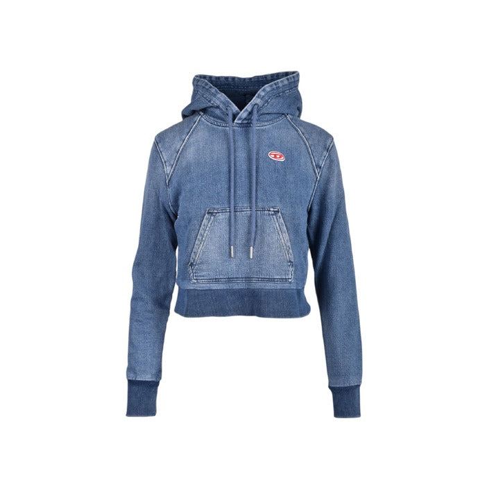 Diesel  Women Sweatshirts