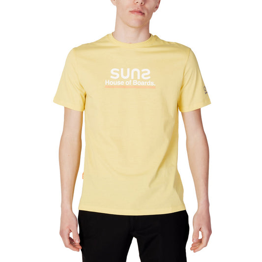Suns Men T-Shirt