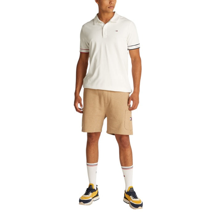 Tommy Hilfiger Jeans Men Polo