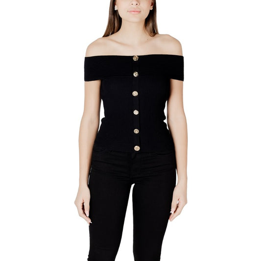Morgan De Toi  Women Top