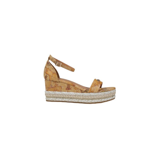 Alviero Martini Prima Classe Women Wedges
