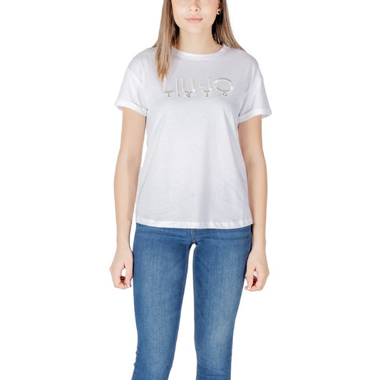 Liu Jo  Women T-Shirt
