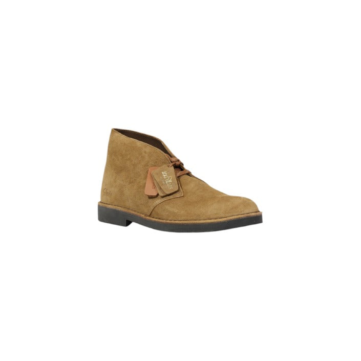 Clarks Men Boots