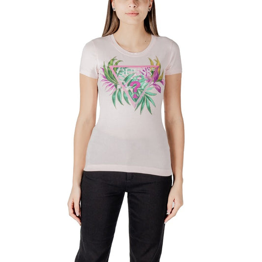 Guess  Women T-Shirt