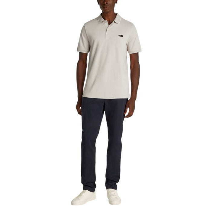 Calvin Klein Men Polo