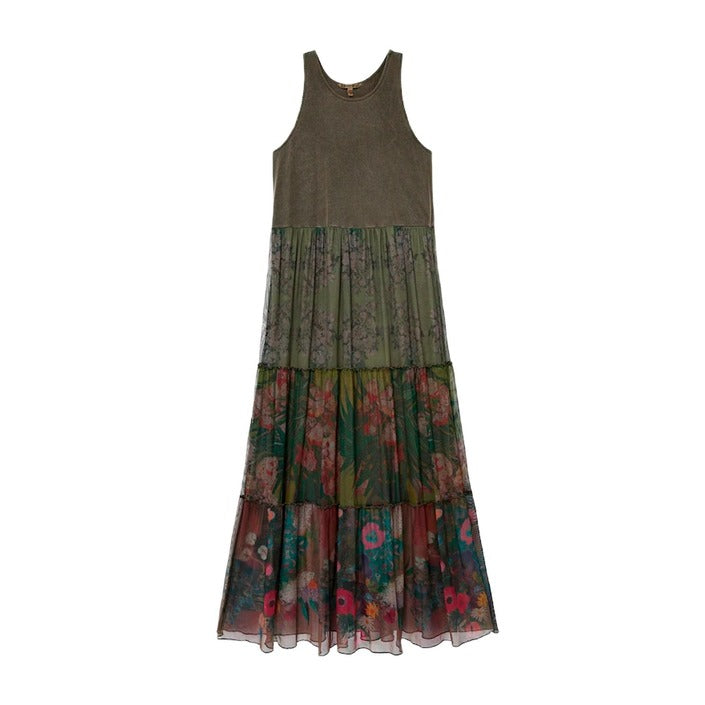 Desigual  Women Dress