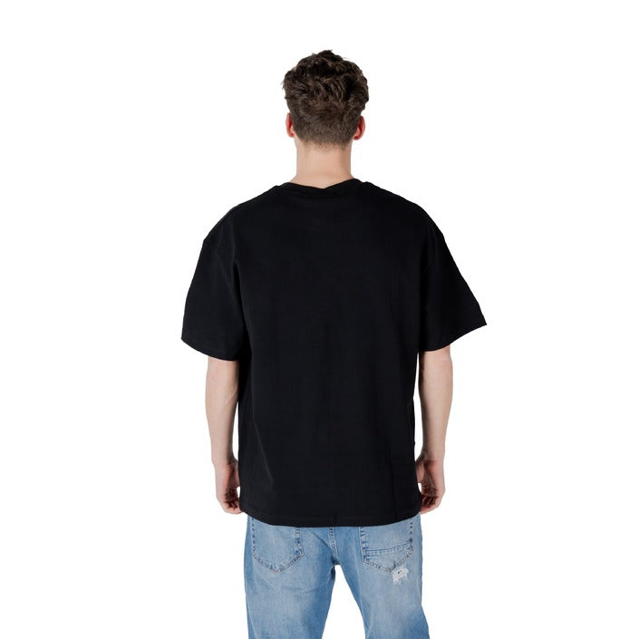 Gianni Lupo Men T-Shirt