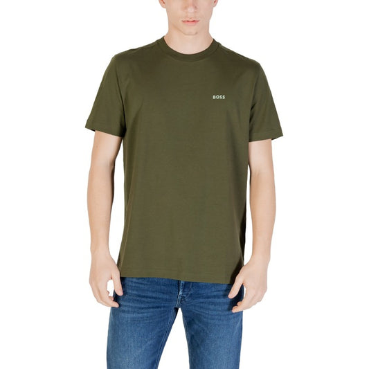 Boss Men T-Shirt