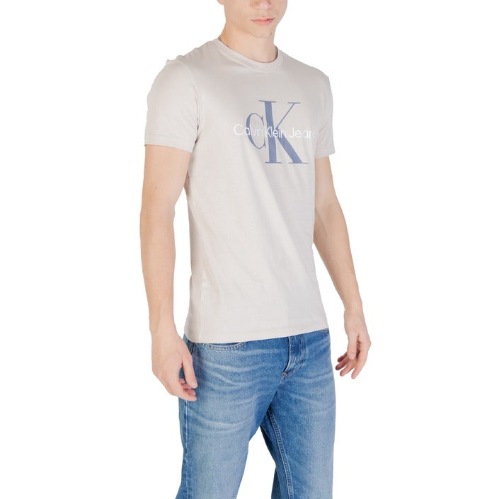 Calvin Klein Jeans Men T-Shirt