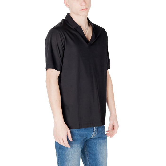 Armani Exchange Men Polo