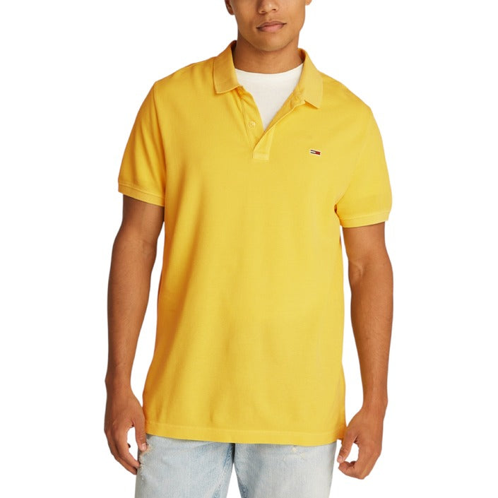 Tommy Hilfiger Jeans Men Polo