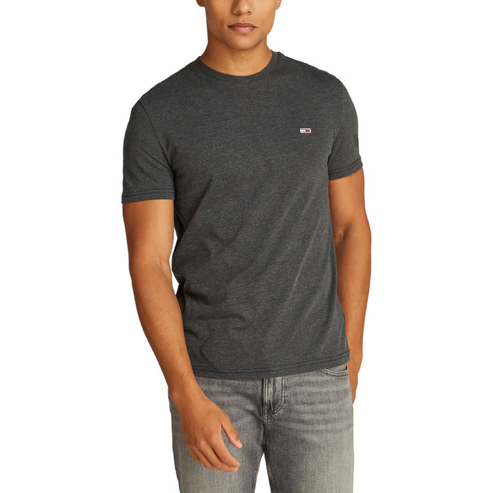 Tommy Hilfiger Jeans Men T-Shirt