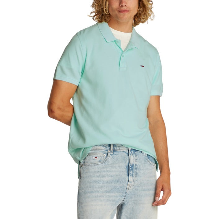 Tommy Hilfiger Jeans Men Polo