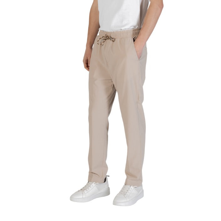 Gianni Lupo Men Trousers