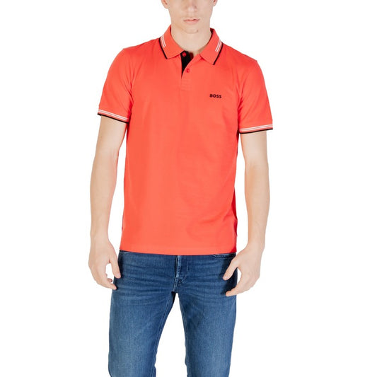 Boss Men Polo
