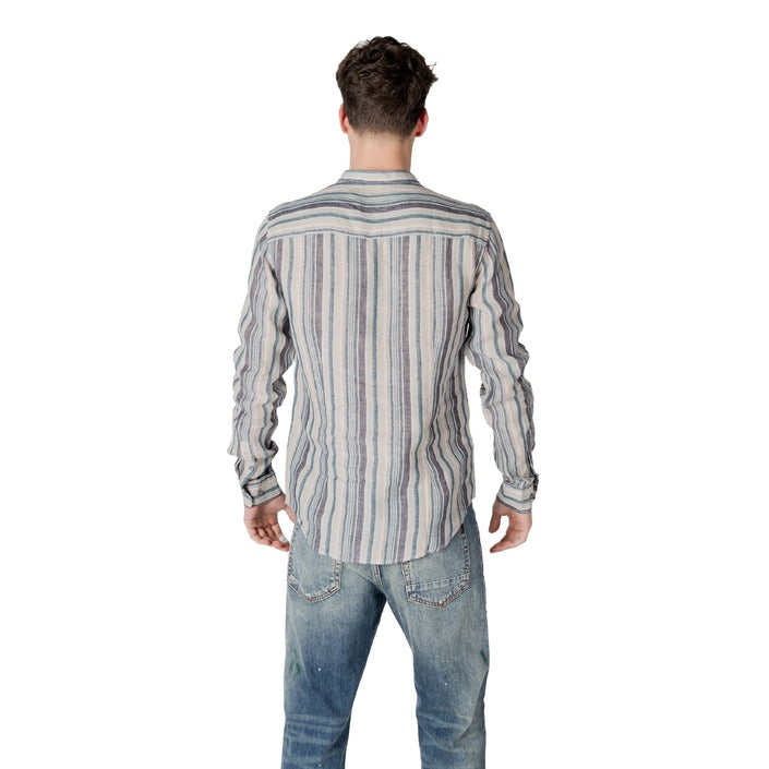 Gianni Lupo Men Shirt