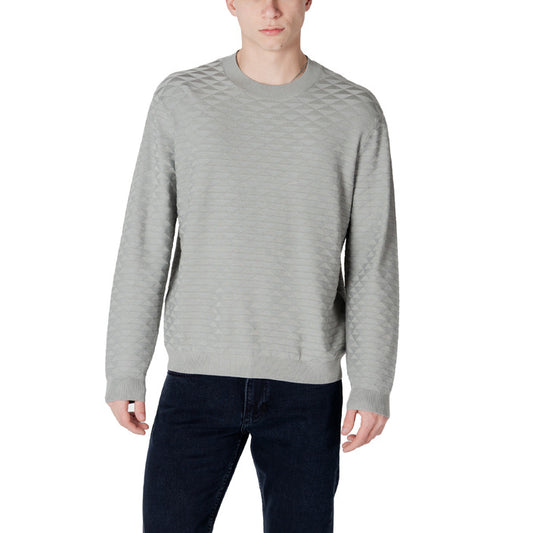 Armani Exchange Men Knitwear