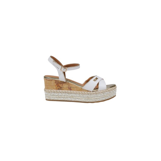 Alviero Martini Prima Classe Women Wedges