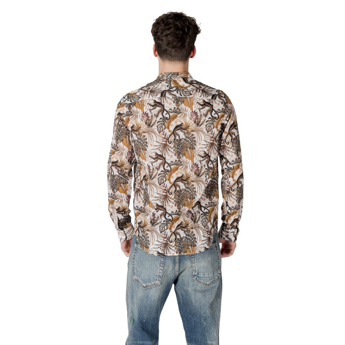 Gianni Lupo Men Shirt