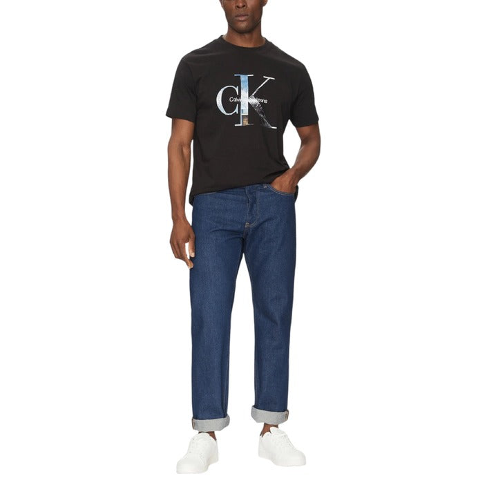 Calvin Klein Jeans Men T-Shirt