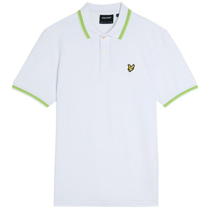 Lyle & Scott Men Polo