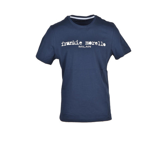 Frankie Morello Men T-Shirt