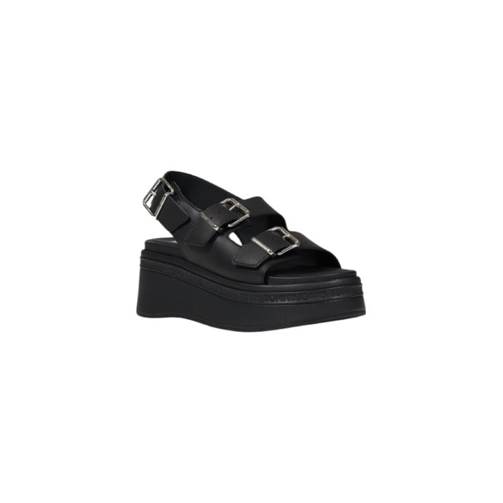 Tommy Hilfiger Jeans Women Wedges