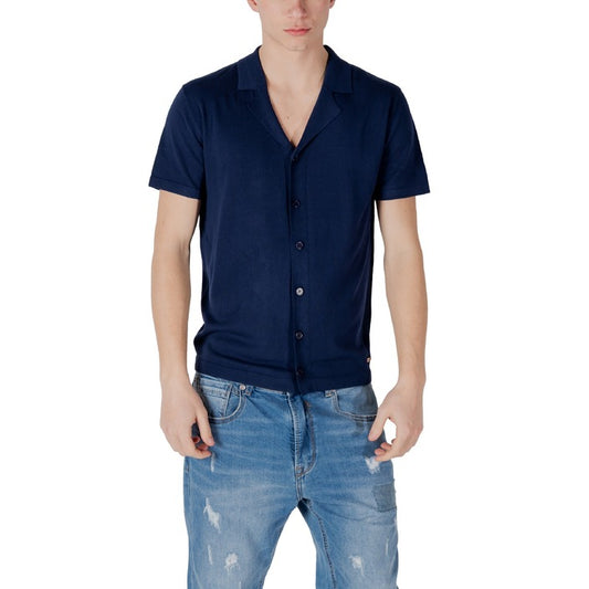 Gianni Lupo Men Cardigan