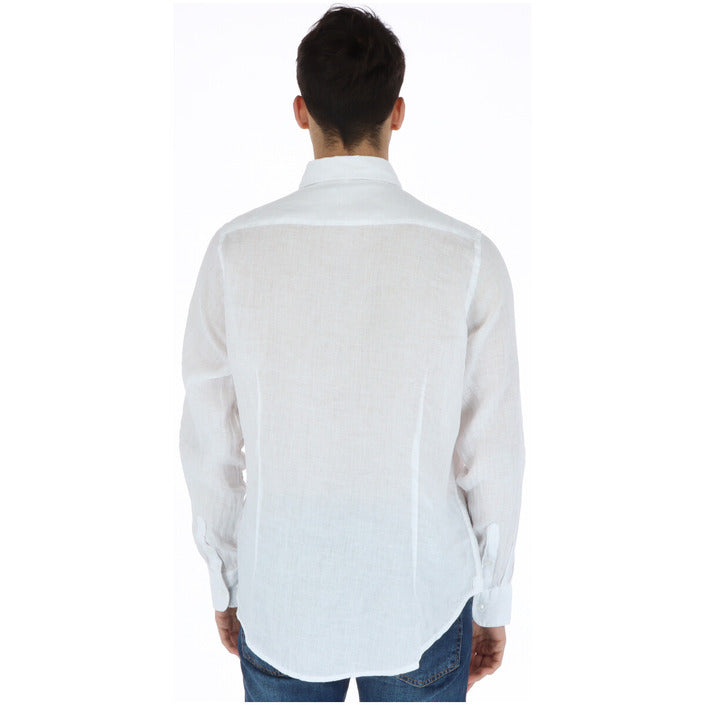 Brian Brome Men Shirt