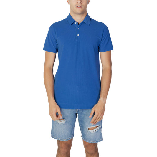 Suns Men Polo