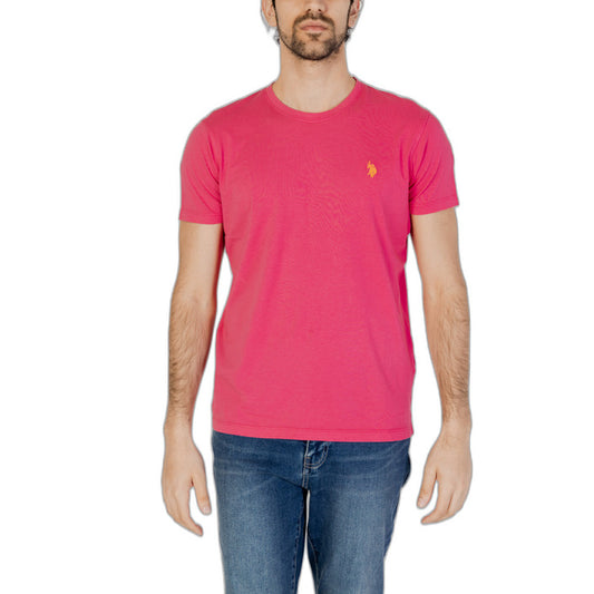 U.s. Polo Assn. Men T-Shirt