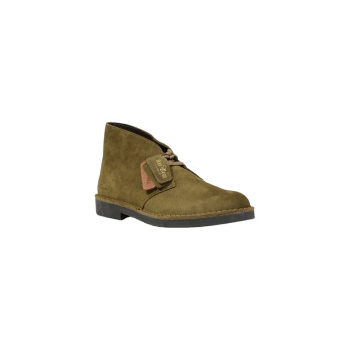 Clarks Men Boots