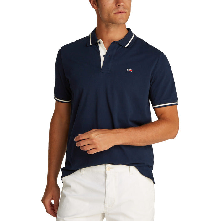 Tommy Hilfiger Jeans Men Polo