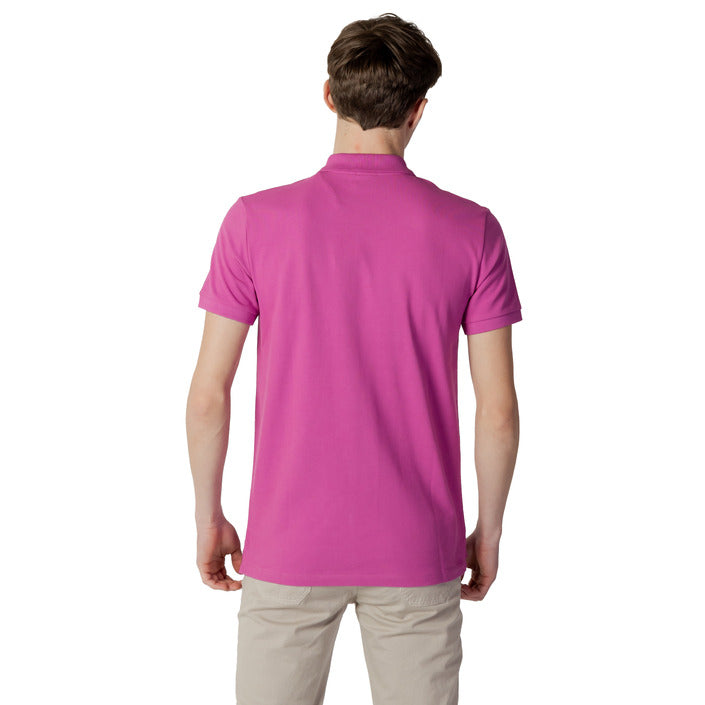 Peuterey Men Polo