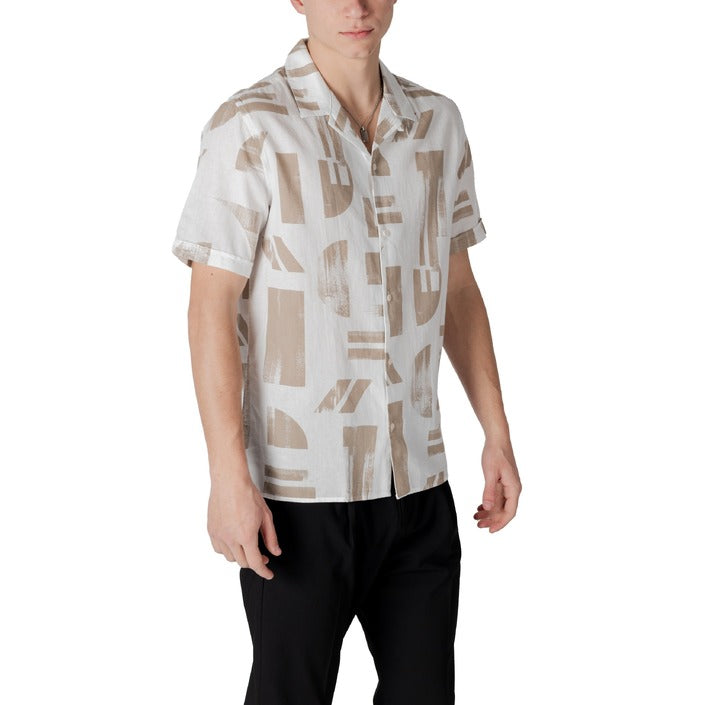 Antony Morato Men Shirt