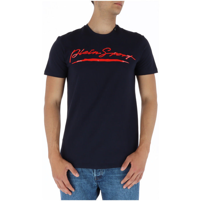 Plein Sport Men T-Shirt