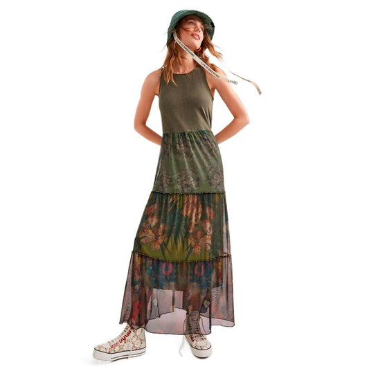 Desigual  Women Dress
