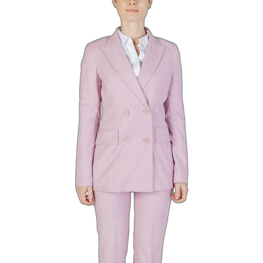 Sandro Ferrone  Women Blazer