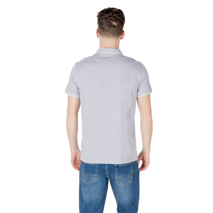 Armani Exchange Men Polo