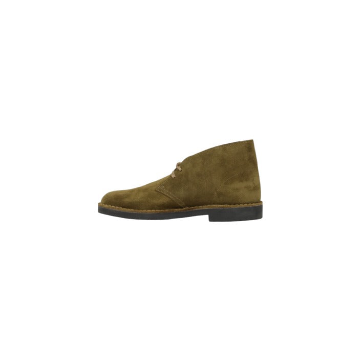 Clarks Men Boots