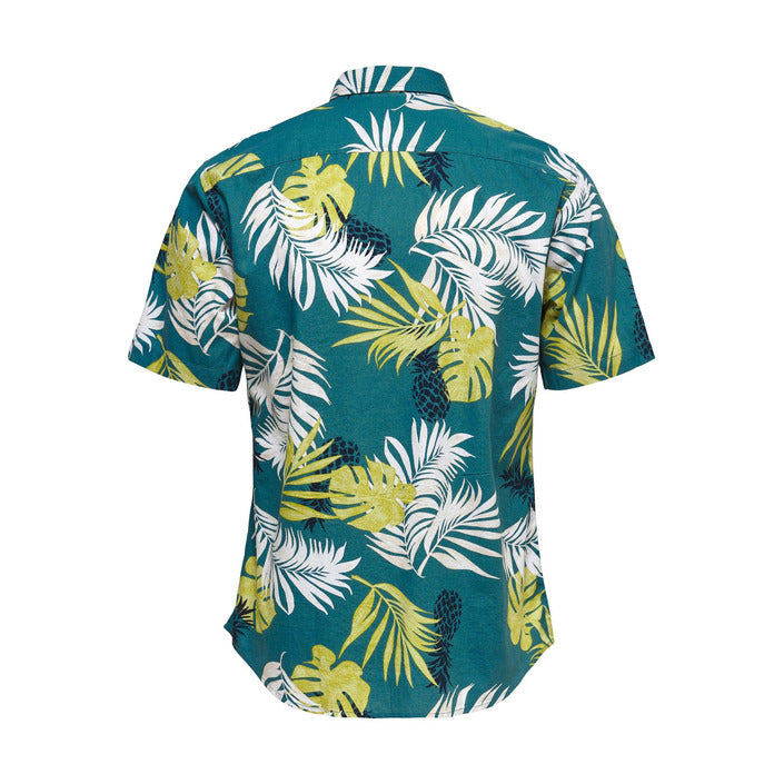 Only & Sons Men Shirt