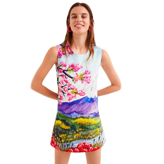 Desigual  Women Dress