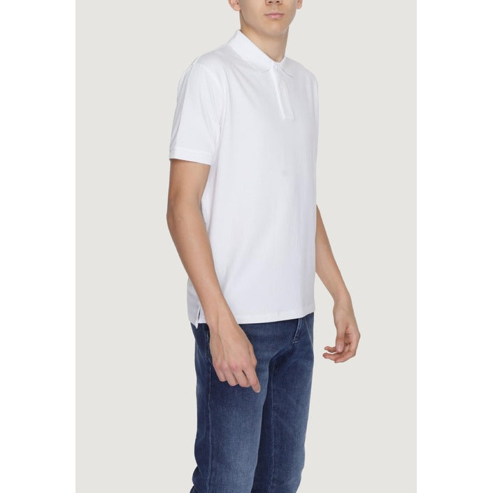 Suns Men Polo