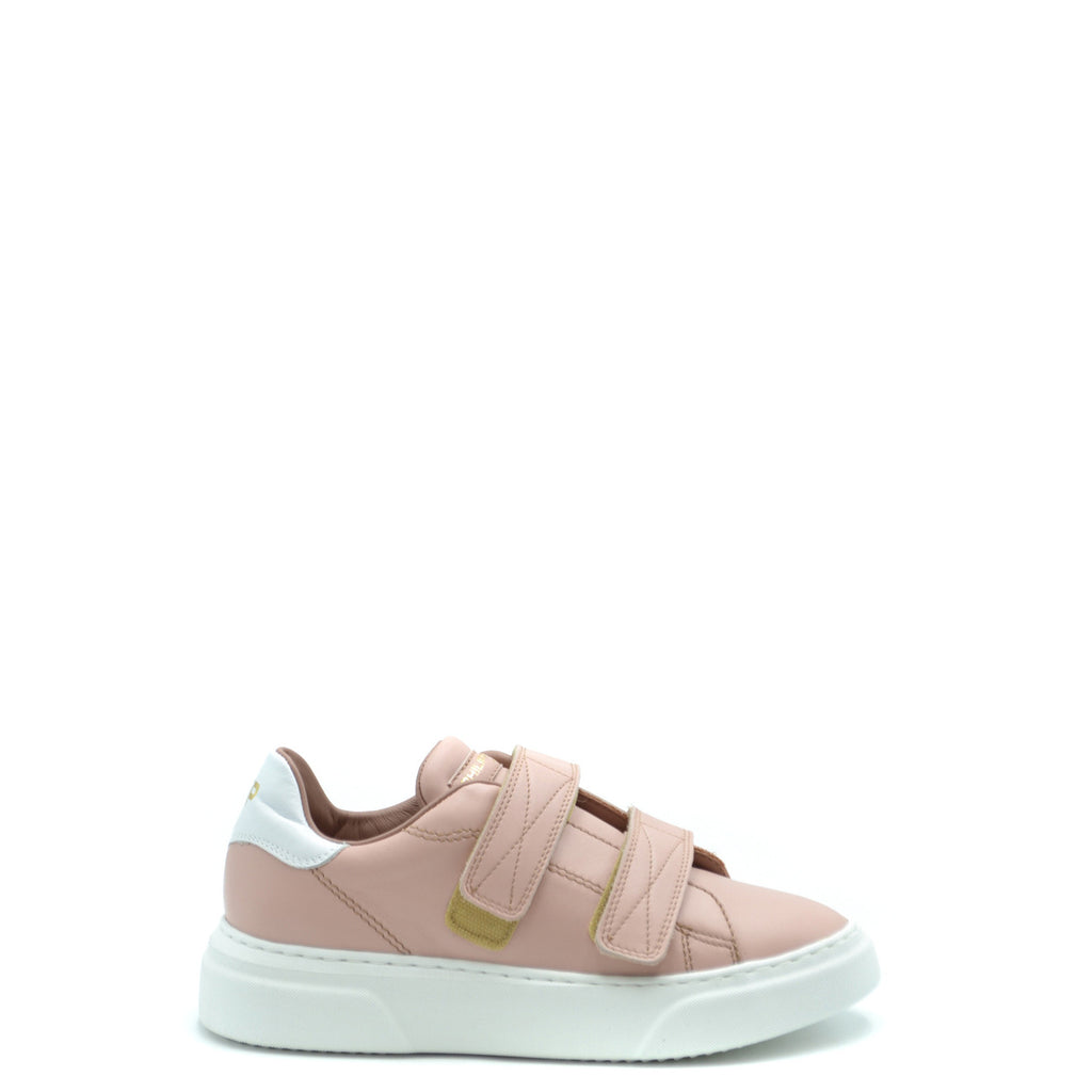 Philippe Model - Philippe Model Women Sneakers