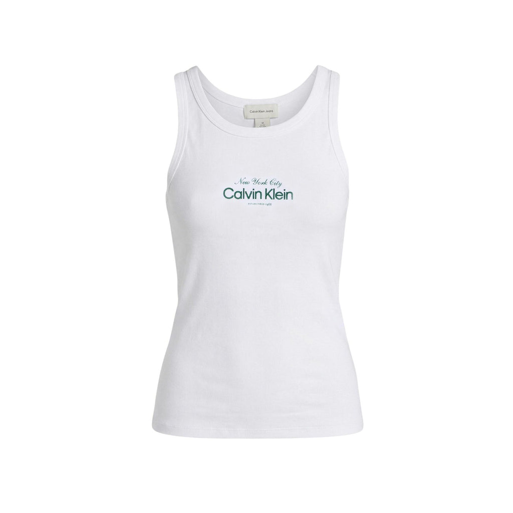 Calvin Klein Jeans - Calvin Klein Jeans  Women Undershirt